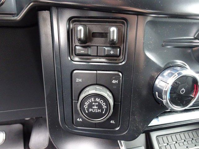 new 2025 Ford F-150 car, priced at $89,540