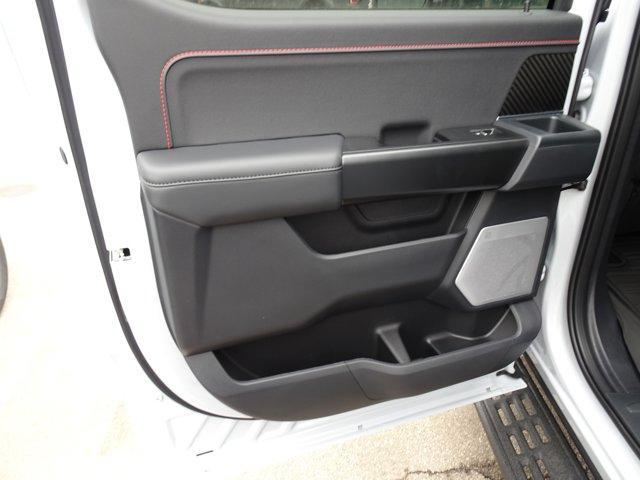 new 2025 Ford F-150 car, priced at $89,540