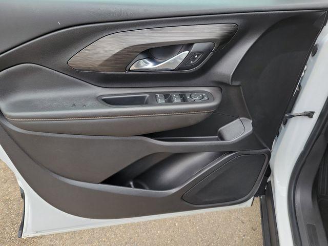 used 2020 GMC Terrain car, priced at $16,948