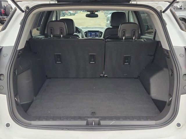 used 2020 GMC Terrain car, priced at $15,740