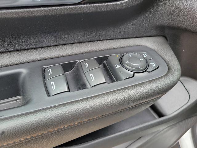 used 2020 GMC Terrain car, priced at $16,948