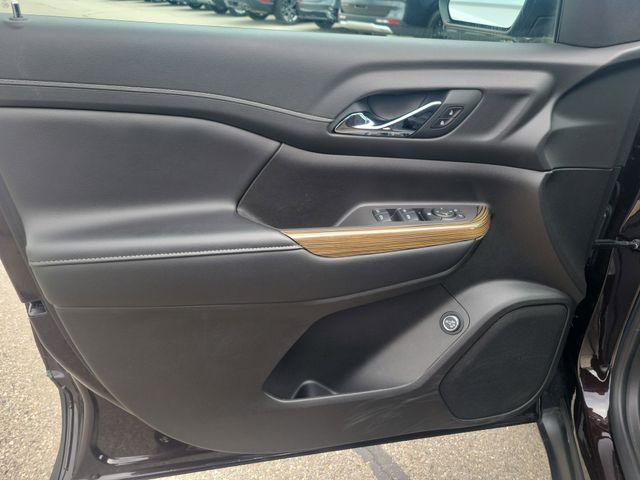 used 2021 GMC Acadia car, priced at $22,749