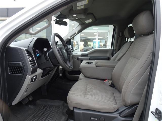 used 2020 Ford F-150 car, priced at $23,640