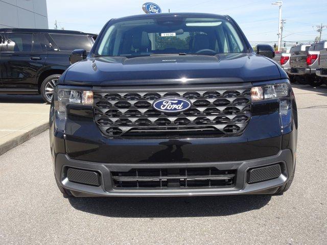 new 2025 Ford Maverick car, priced at $34,413