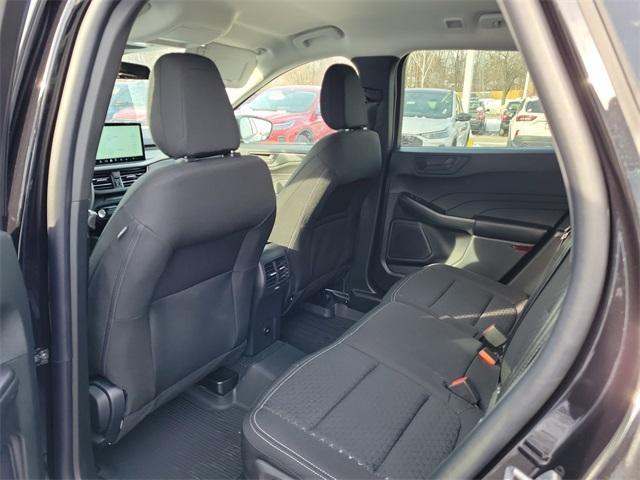 new 2026 Ford Escape car, priced at $30,958