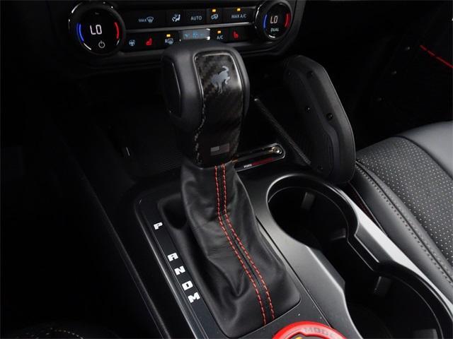 new 2025 Ford Bronco car, priced at $89,495