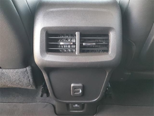 used 2023 GMC Terrain car, priced at $27,149