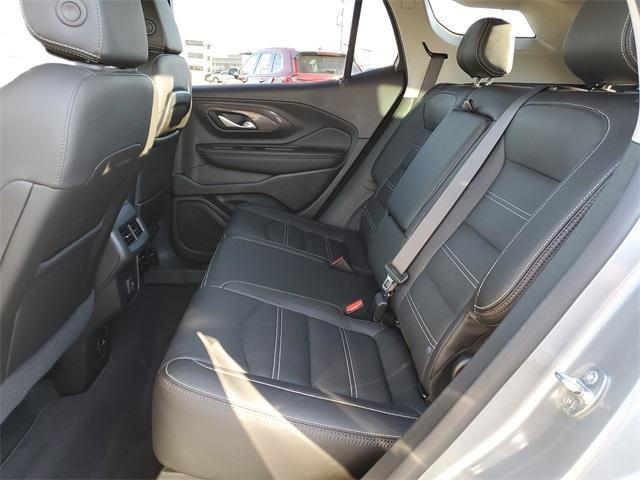 used 2023 GMC Terrain car, priced at $27,149