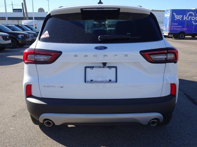 new 2026 Ford Escape car, priced at $30,469