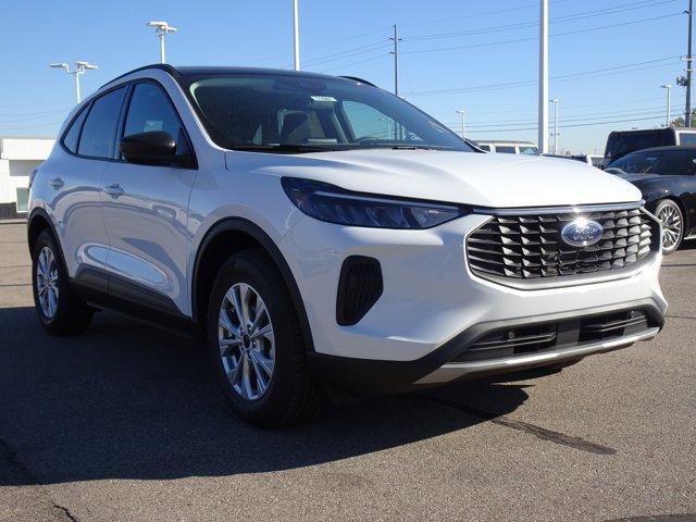 new 2026 Ford Escape car, priced at $30,469