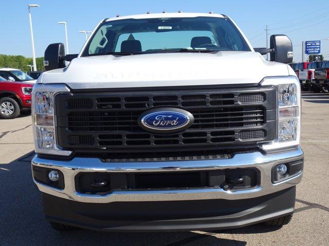 new 2026 Ford F-250 car, priced at $49,102