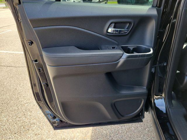 used 2023 Honda Ridgeline car, priced at $27,450