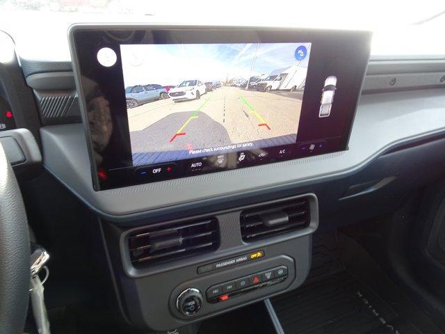 new 2025 Ford Maverick car, priced at $31,612