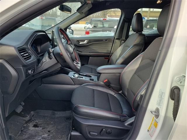 new 2025 Ford Escape car, priced at $35,540