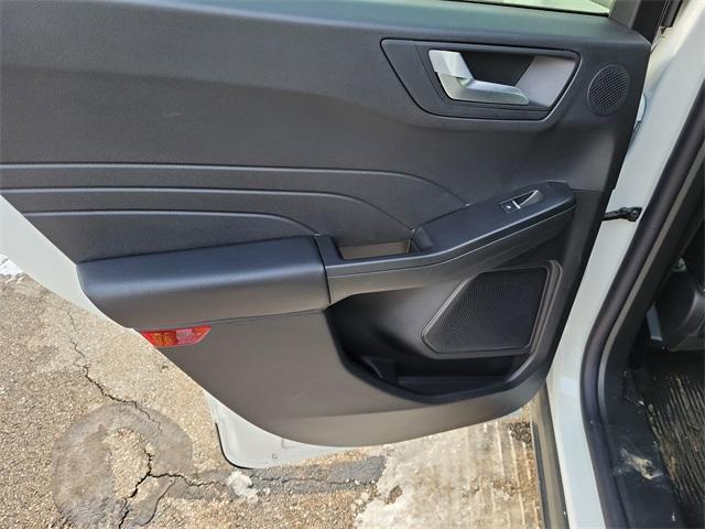 new 2025 Ford Escape car, priced at $35,540