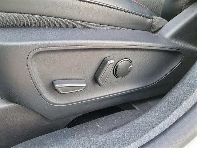 new 2025 Ford Escape car, priced at $35,540