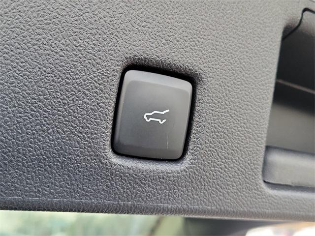 new 2025 Ford Escape car, priced at $35,540