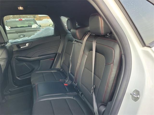 new 2025 Ford Escape car, priced at $35,540