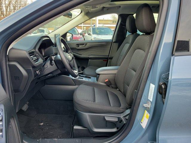 new 2026 Ford Escape car, priced at $33,523