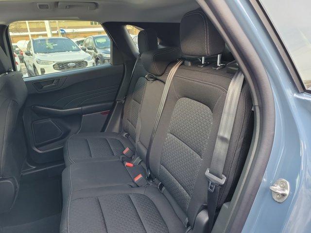 new 2026 Ford Escape car, priced at $33,523