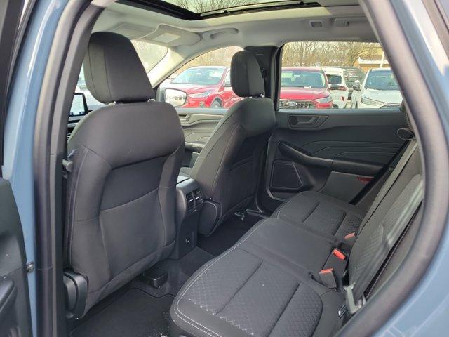 new 2026 Ford Escape car, priced at $33,523