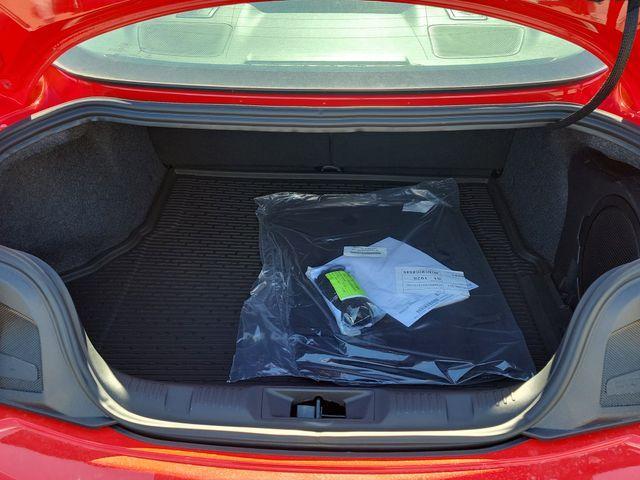 new 2026 Ford Mustang car, priced at $44,503