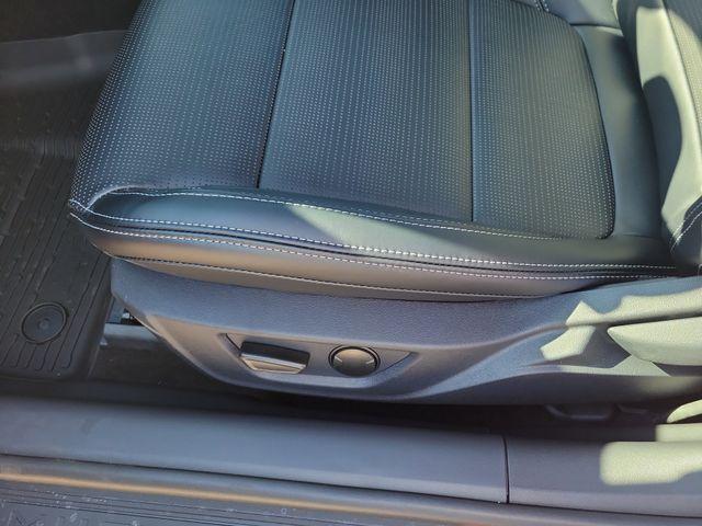 new 2026 Ford Mustang car, priced at $44,503