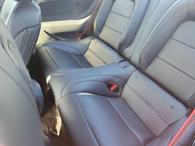 new 2026 Ford Mustang car, priced at $44,503