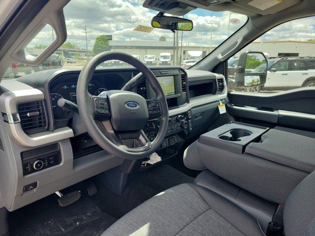 new 2026 Ford F-250 car, priced at $59,814