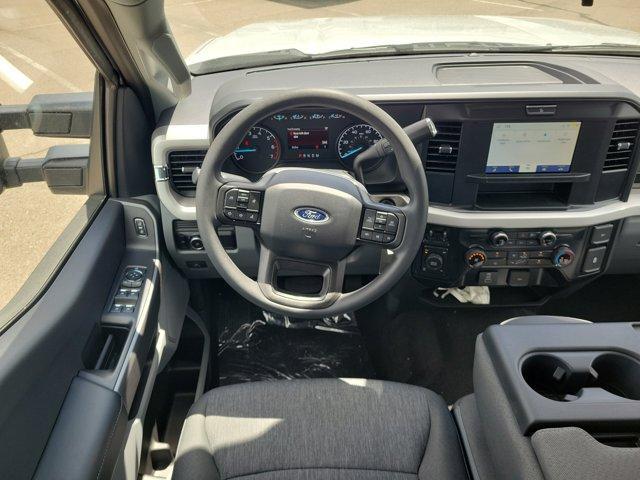 new 2026 Ford F-250 car, priced at $59,814