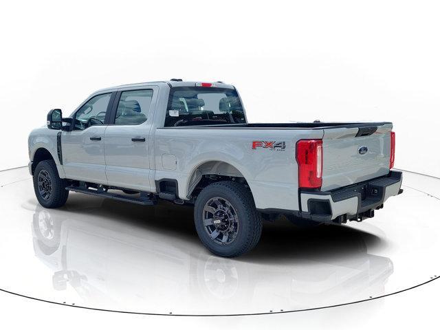 new 2026 Ford F-250 car, priced at $59,814