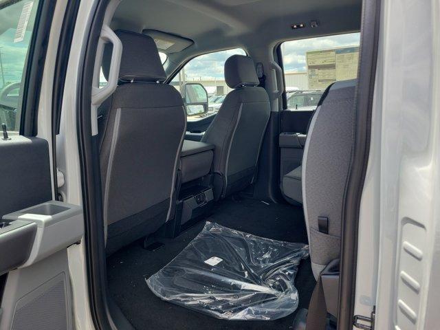 new 2026 Ford F-250 car, priced at $59,814