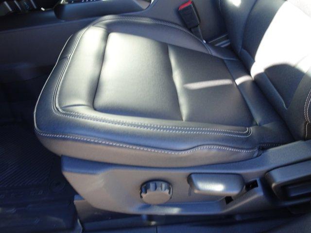 new 2025 Ford Bronco car, priced at $60,135