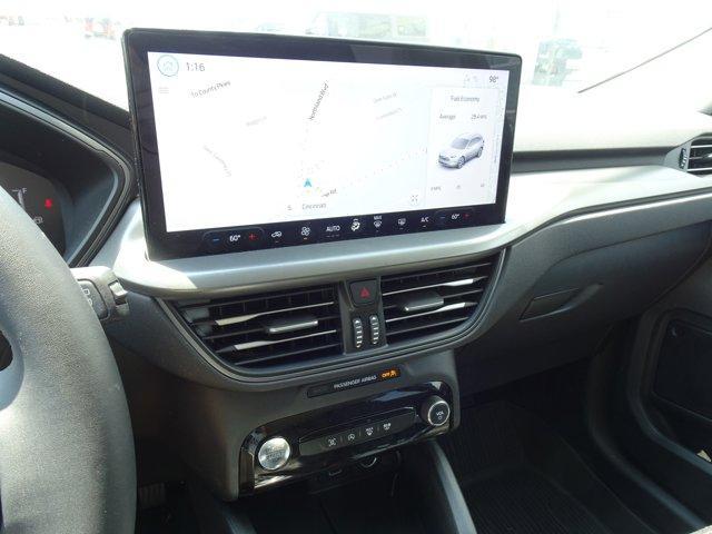 new 2024 Ford Escape car, priced at $26,540