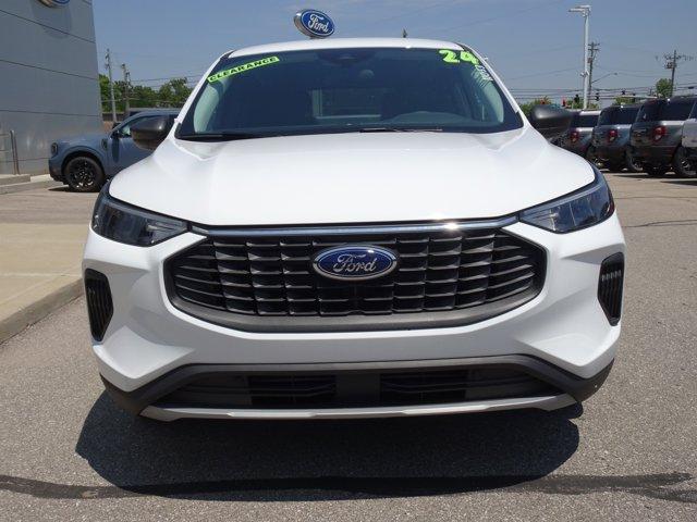 new 2024 Ford Escape car, priced at $26,540