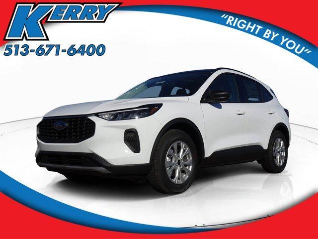 new 2024 Ford Escape car, priced at $26,540