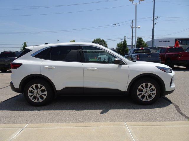 new 2024 Ford Escape car, priced at $26,540