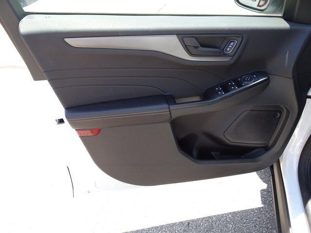 new 2024 Ford Escape car, priced at $26,540