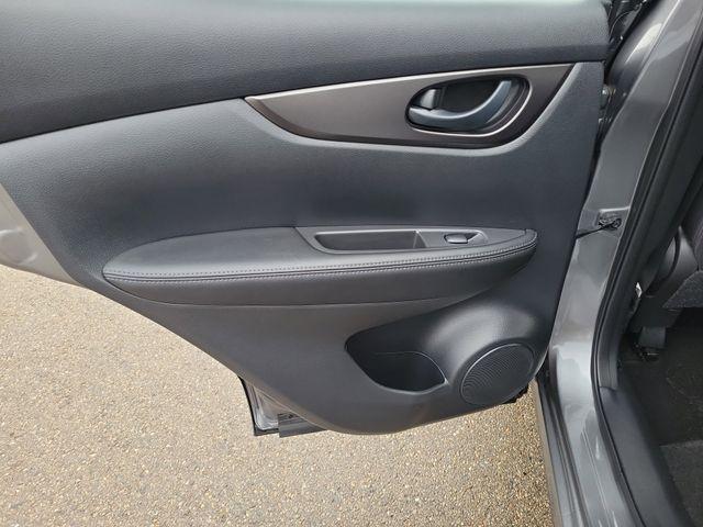 used 2022 Nissan Rogue Sport car, priced at $19,140