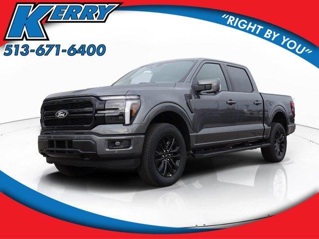 new 2025 Ford F-150 car, priced at $68,194