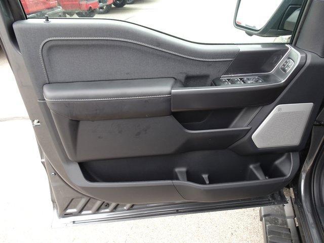 new 2025 Ford F-150 car, priced at $68,194