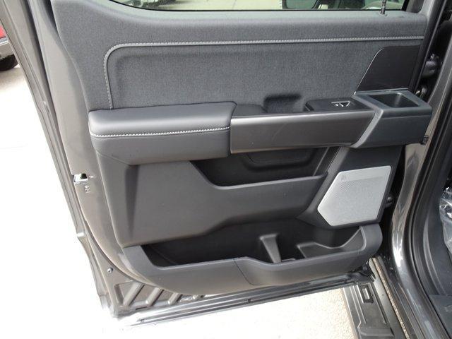 new 2025 Ford F-150 car, priced at $68,194