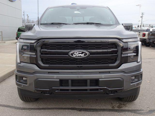 new 2025 Ford F-150 car, priced at $68,194