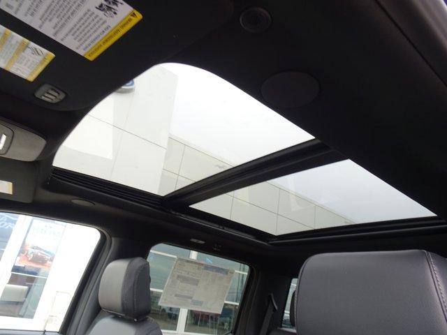 new 2025 Ford F-150 car, priced at $68,194