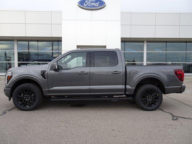 new 2025 Ford F-150 car, priced at $68,194