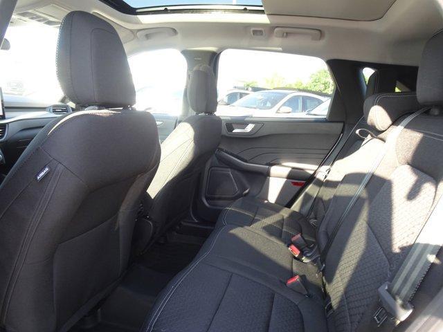 new 2024 Ford Escape car, priced at $32,540