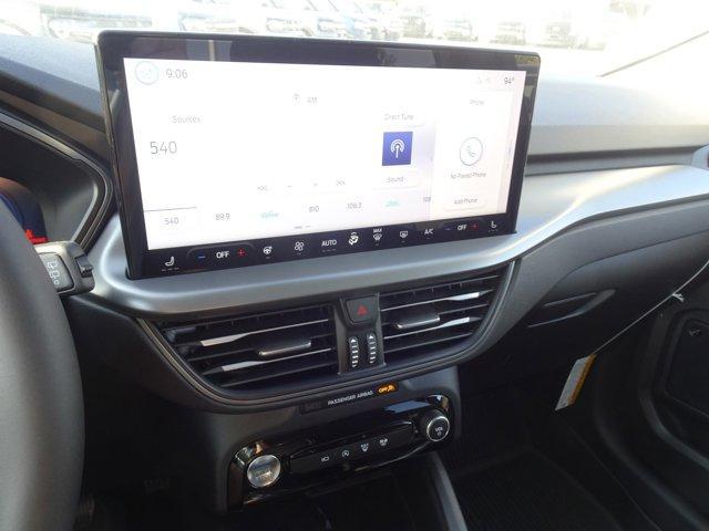 new 2024 Ford Escape car, priced at $32,540