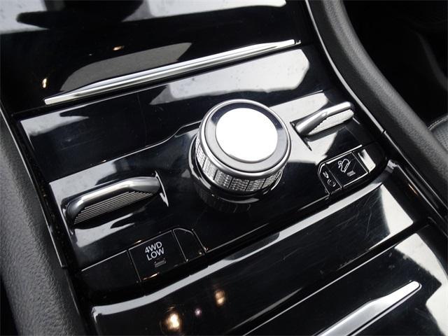 used 2023 Jeep Grand Cherokee L car, priced at $23,948