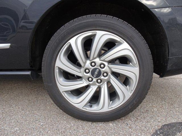 used 2024 Lincoln Navigator car, priced at $72,640