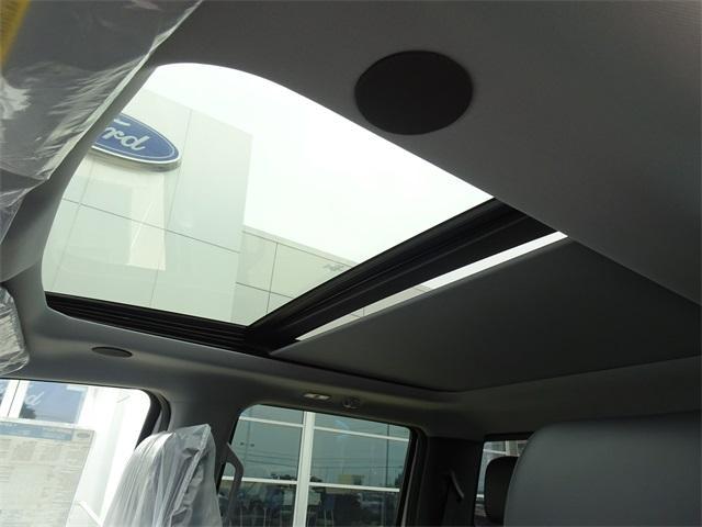 new 2025 Ford F-250 car, priced at $85,821